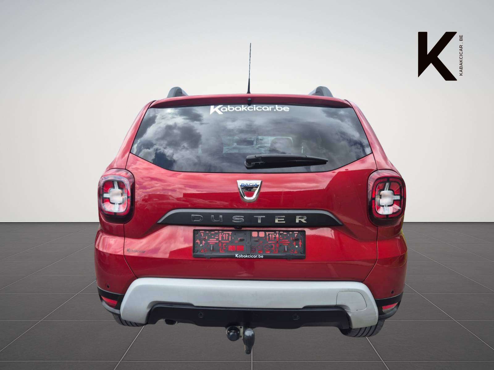 Dacia Duster 1.5 dCi Liberty / Camera 360° / Navigation / USB - MP3 / Garantie 12 Mois