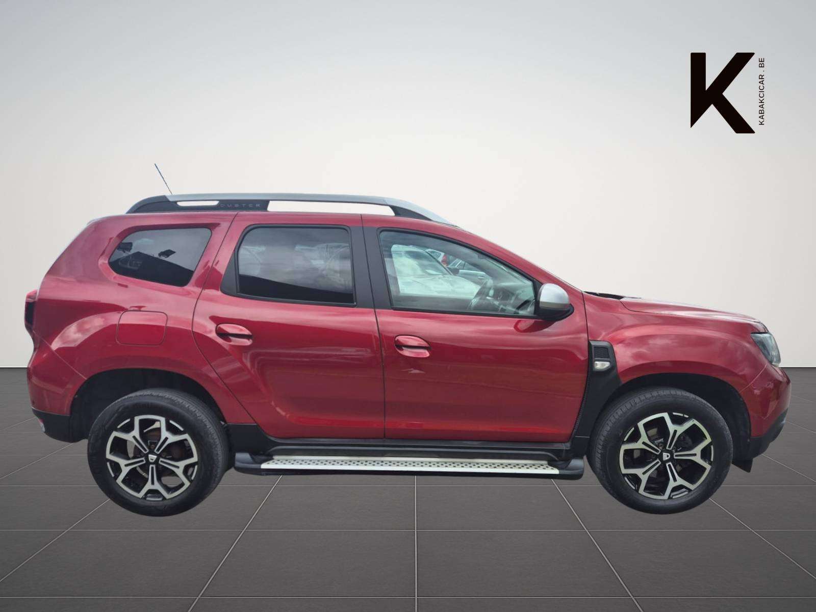 Dacia Duster 1.5 dCi Liberty / Camera 360° / Navigation / USB - MP3 / Garantie 12 Mois