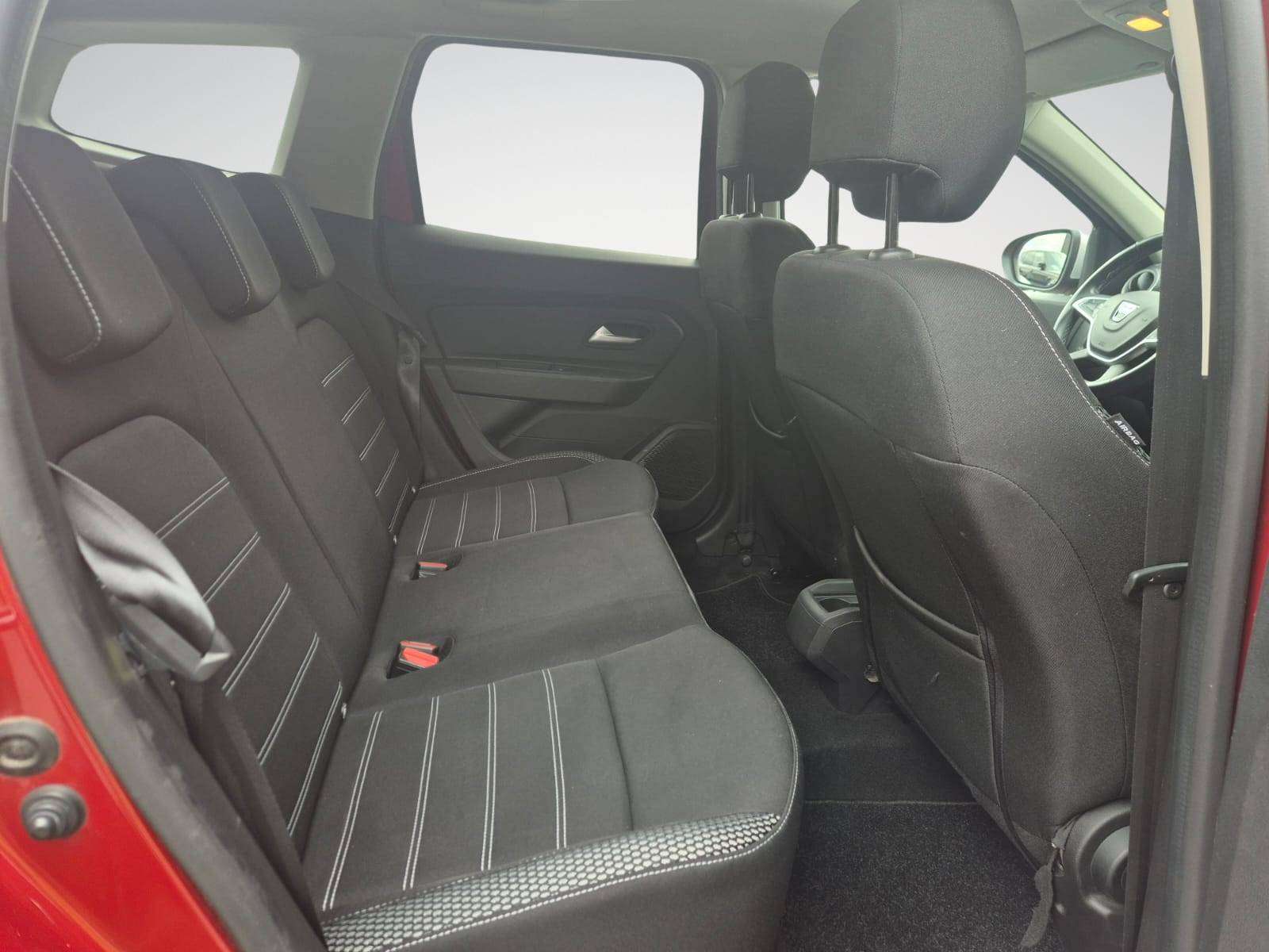 Dacia Duster 1.5 dCi Liberty / Camera 360° / Navigation / USB - MP3 / Garantie 12 Mois