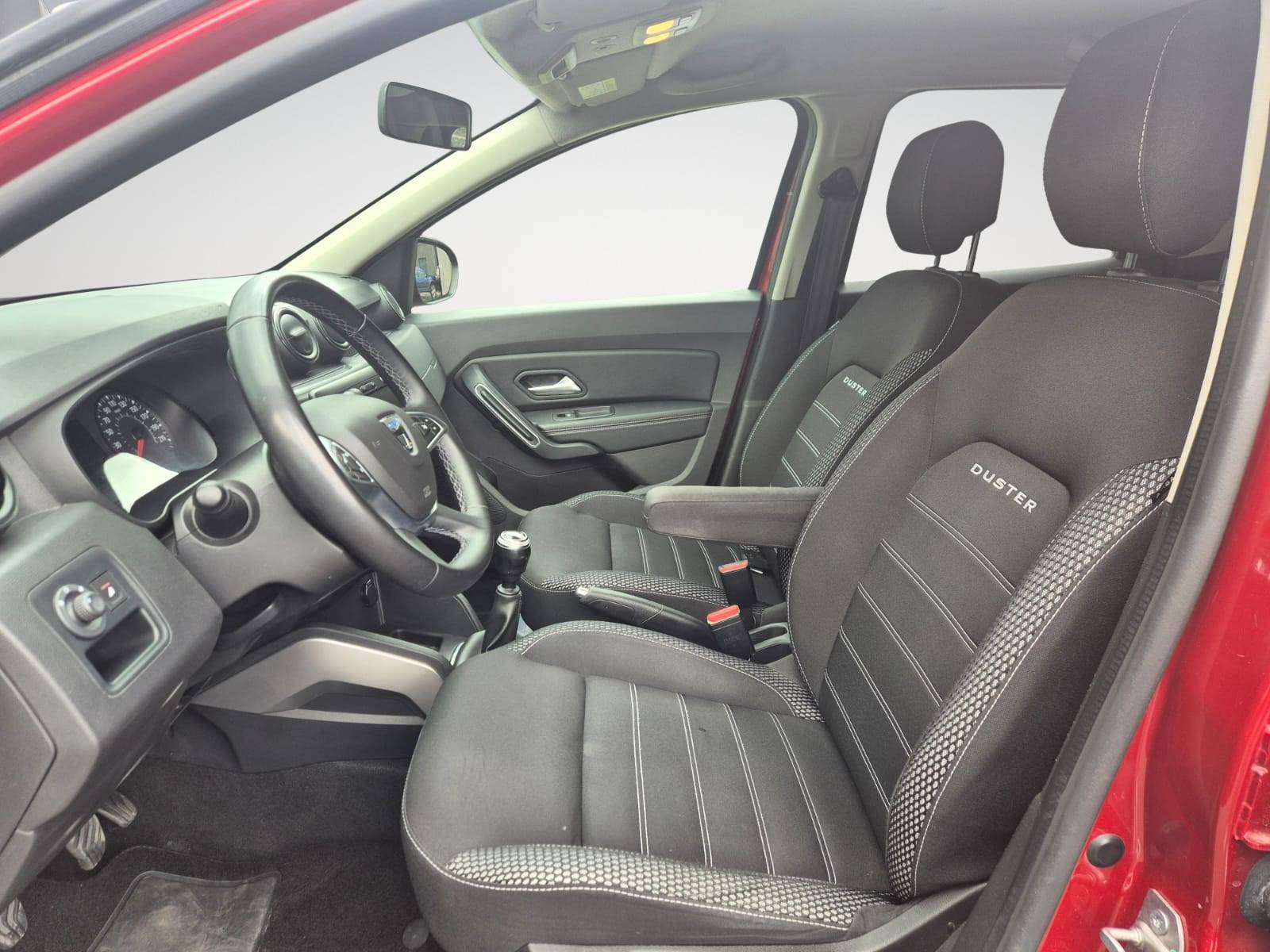 Dacia Duster 1.5 dCi Liberty / Camera 360° / Navigation / USB - MP3 / Garantie 12 Mois