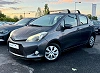 Toyota Yaris III 1.5 HYBRID 100H BUSINESS thumbnail
