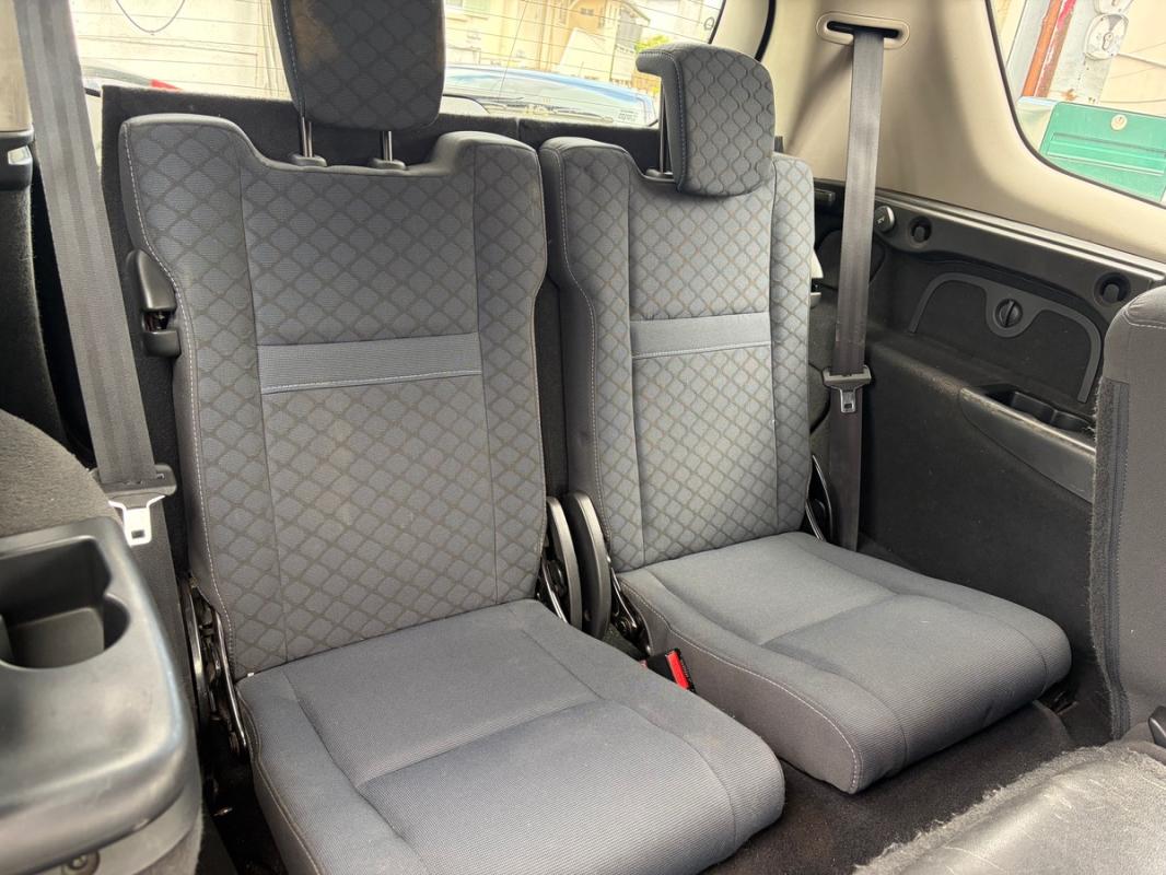 Renault Grand Scenic 1.9L DCI 130. 7 PLACES TOUT LE SUIVIE D ENTRETIEN RADAR. PAYER EN 3FOIS