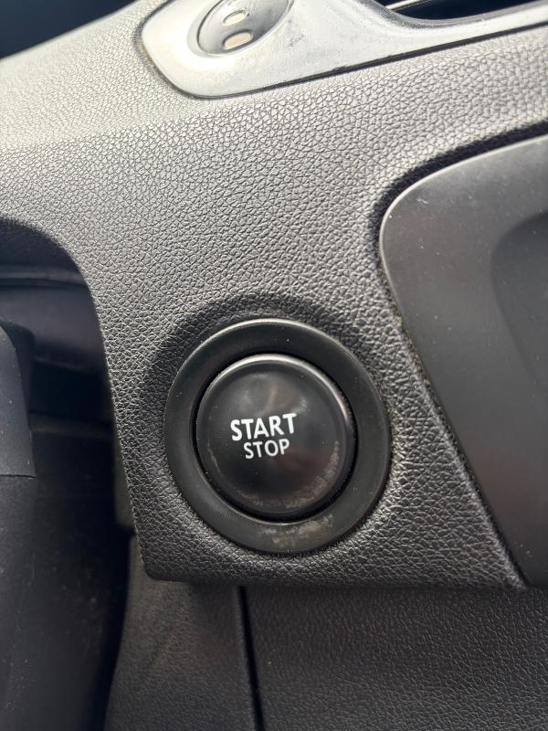 Renault Grand Scenic 1.9L DCI 130. 7 PLACES TOUT LE SUIVIE D ENTRETIEN RADAR. PAYER EN 3FOIS