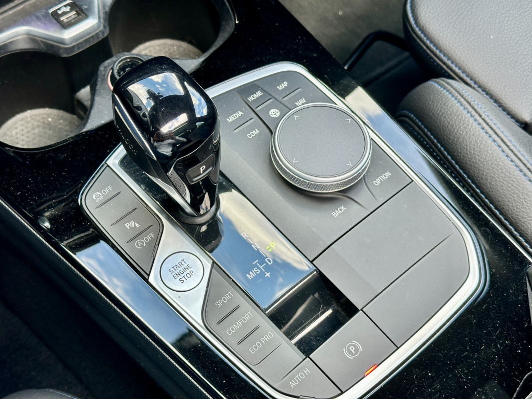 Bmw Serie 1 F40 118i 136 ch DKG7 M Sport - Suivi BMW Carplay Toit ouvrant panoramique