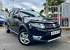 Dacia Sandero STEPWAY 1.5 dCi 90 PRESTIGE thumbnail
