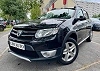 Dacia Sandero STEPWAY 1.5 dCi 90 PRESTIGE thumbnail