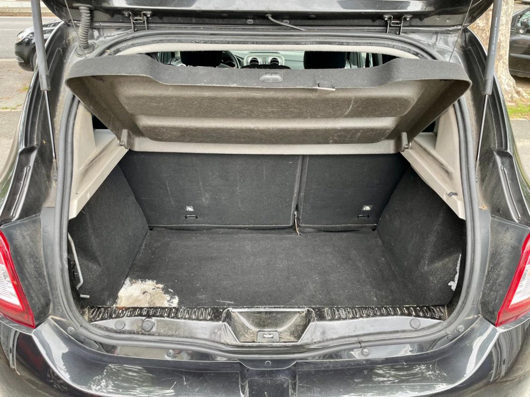 Dacia Sandero STEPWAY 1.5 dCi 90 PRESTIGE