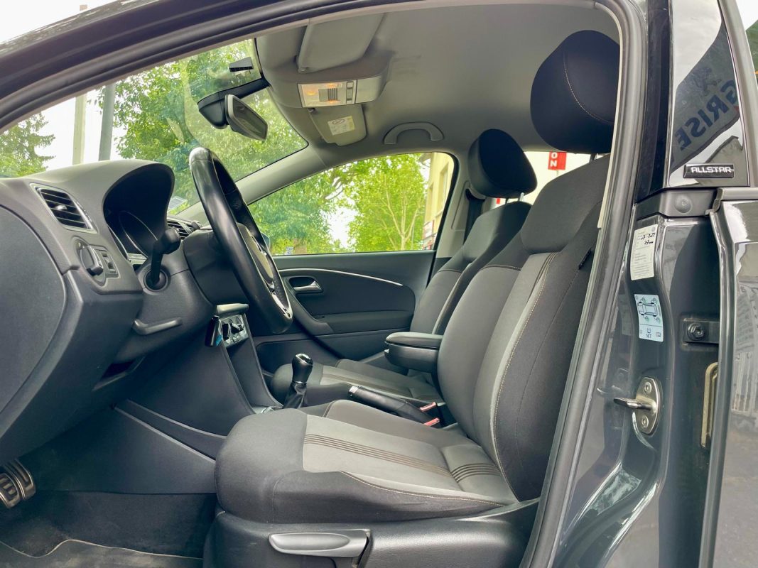 Volkswagen Polo V 1.2 TSI 90 ALLSTAR