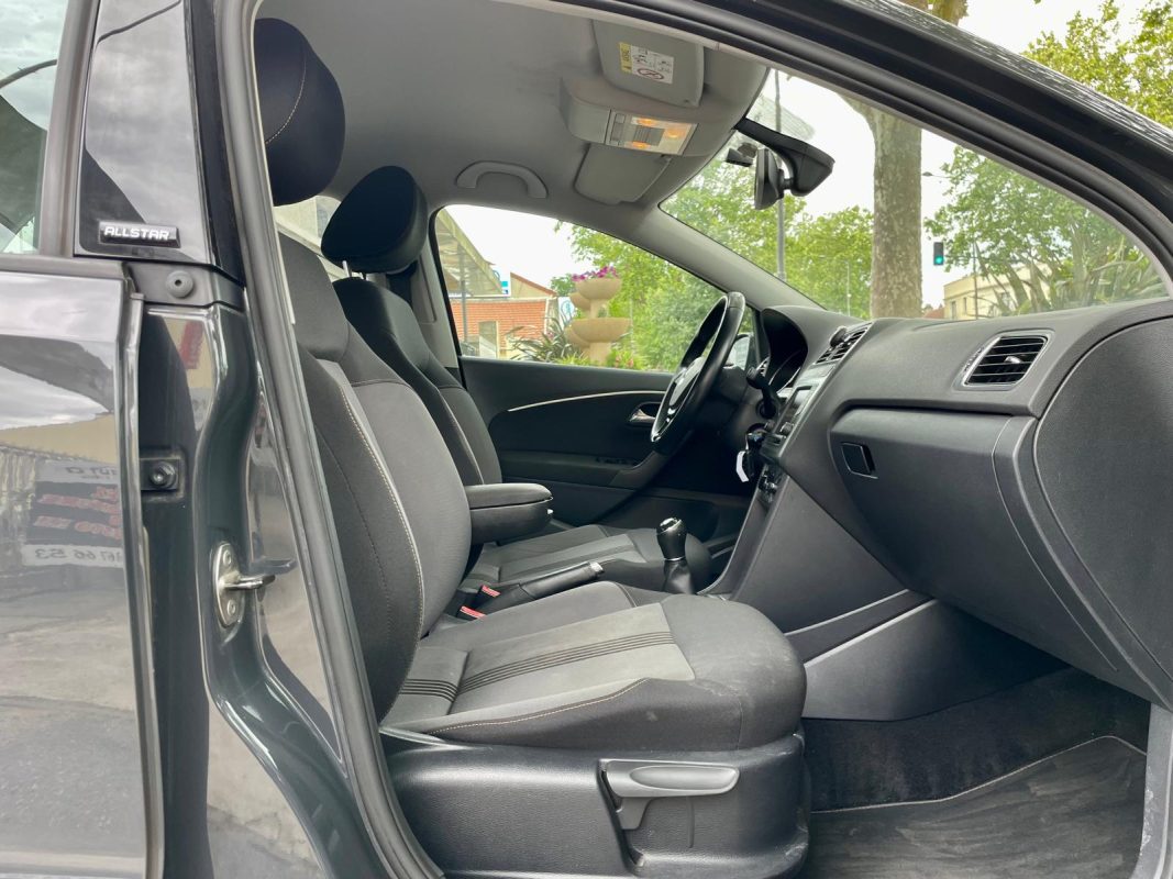 Volkswagen Polo V 1.2 TSI 90 ALLSTAR