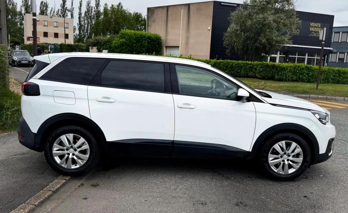 Peugeot 5008 1.2 PT 130 CV Active Business 8325HT