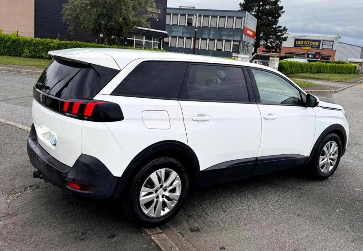 Peugeot 5008 1.2 PT 130 CV Active Business 8325HT