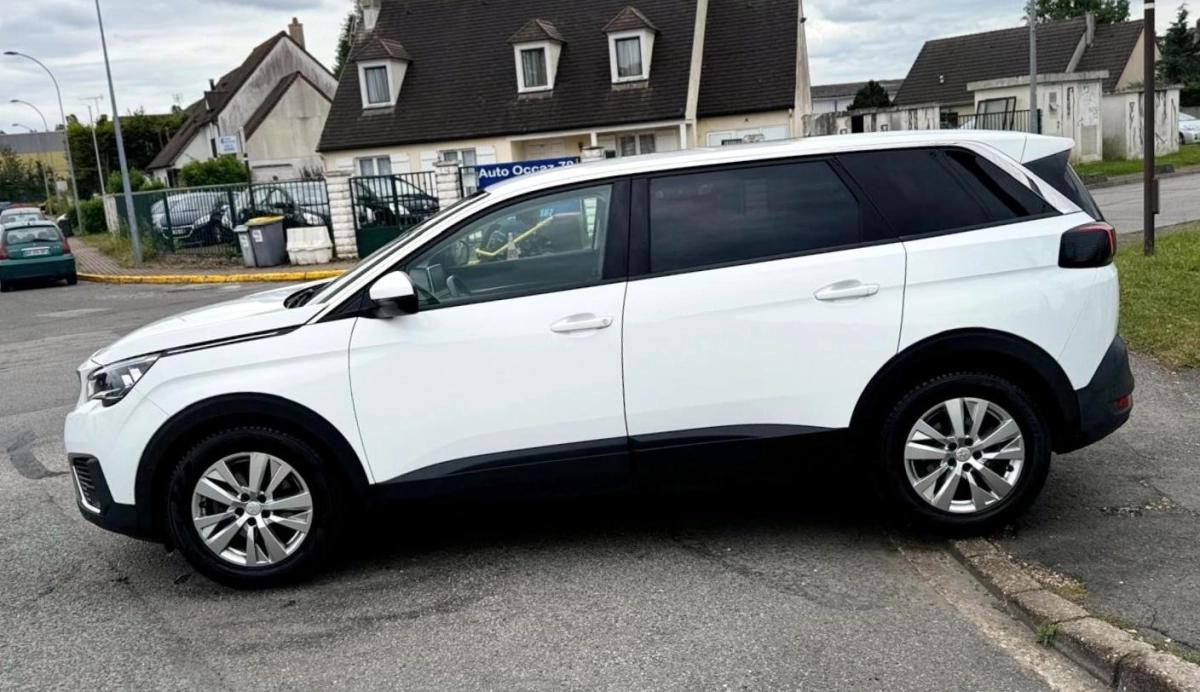 Peugeot 5008 1.2 PT 130 CV Active Business 8325HT