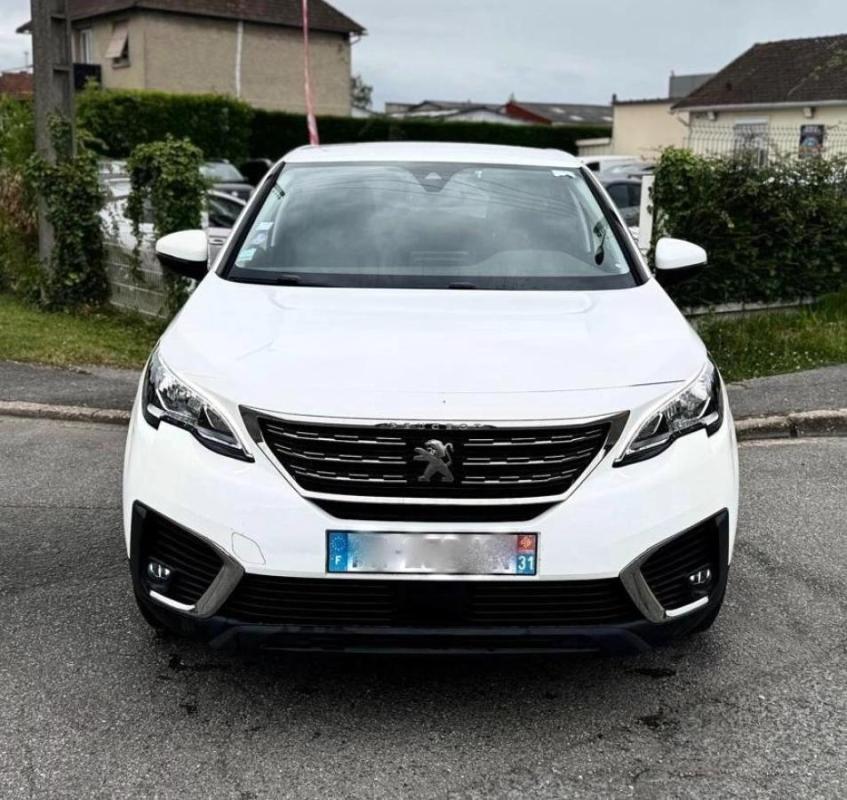 Peugeot 5008 1.2 PT 130 CV Active Business 8325HT