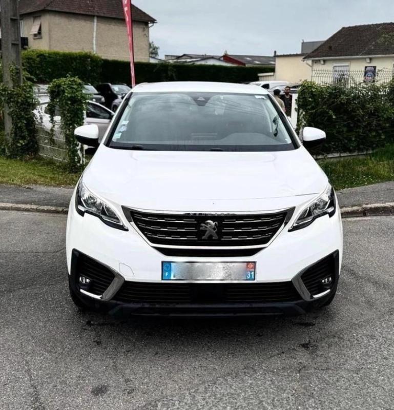 Peugeot 5008 1.2 PT 130 CV Active Business 8325HT