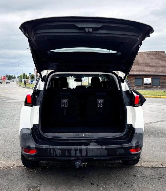 Peugeot 5008 1.2 PT 130 CV Active Business 8325HT