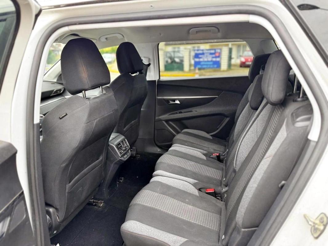 Peugeot 5008 1.2 PT 130 CV Active Business 8325HT