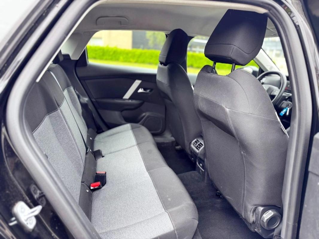 Citroen C4 BERLINE 1.2 PT 130 CV FEEL EAT8 10000ht 13/07/2023