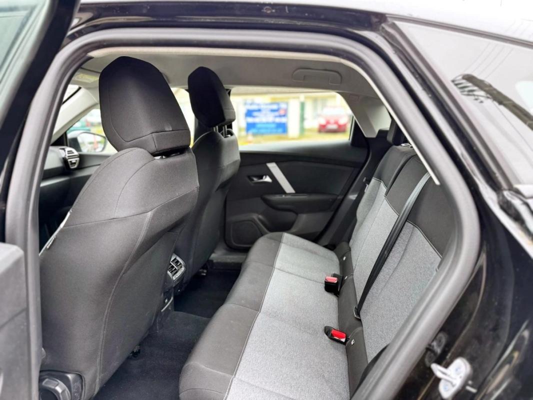 Citroen C4 BERLINE 1.2 PT 130 CV FEEL EAT8 10000ht 13/07/2023