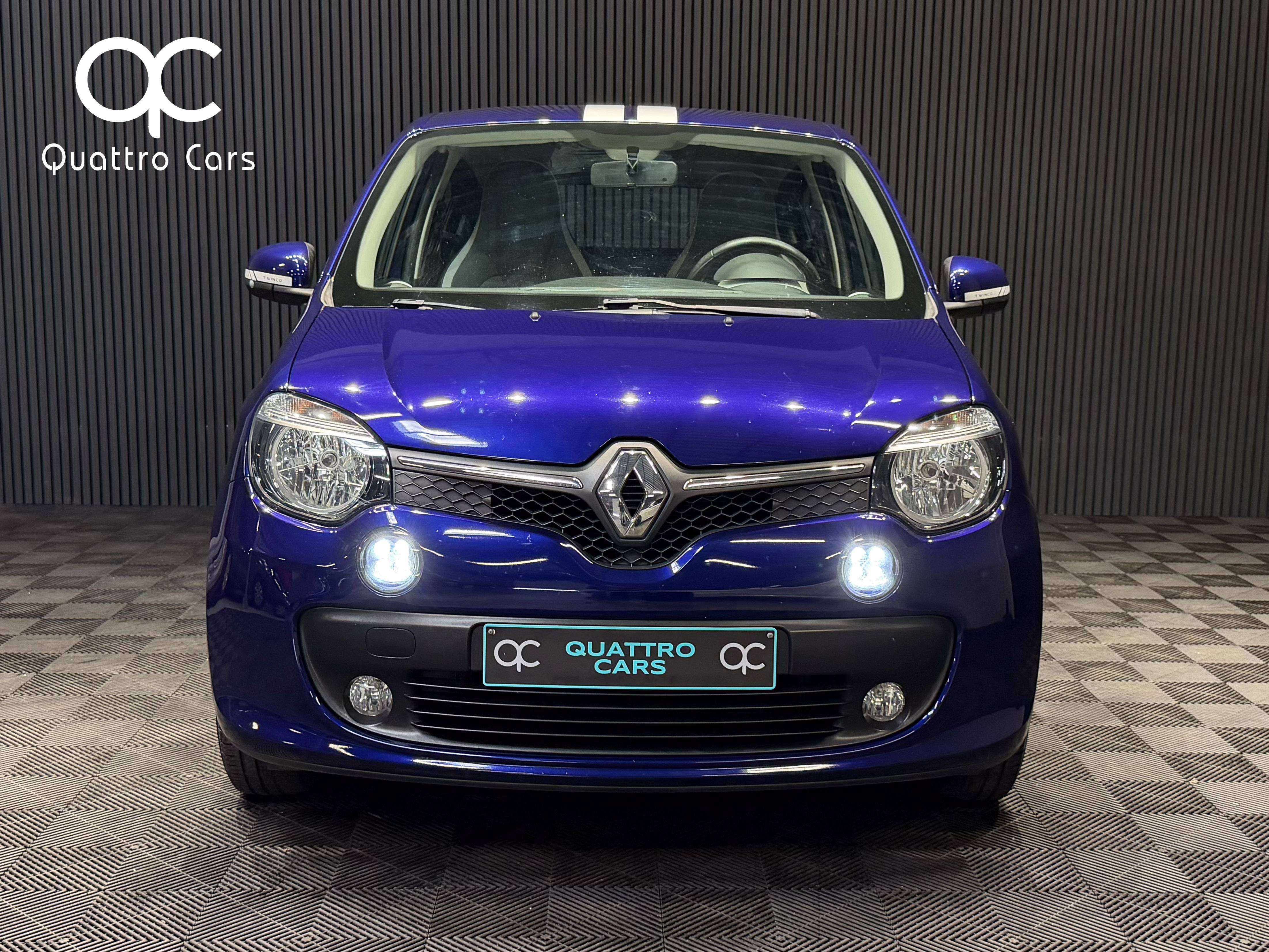 Renault Twingo 0.9 TCe 90 Ch / Très rare / Beau look / Bluetooth / Clim