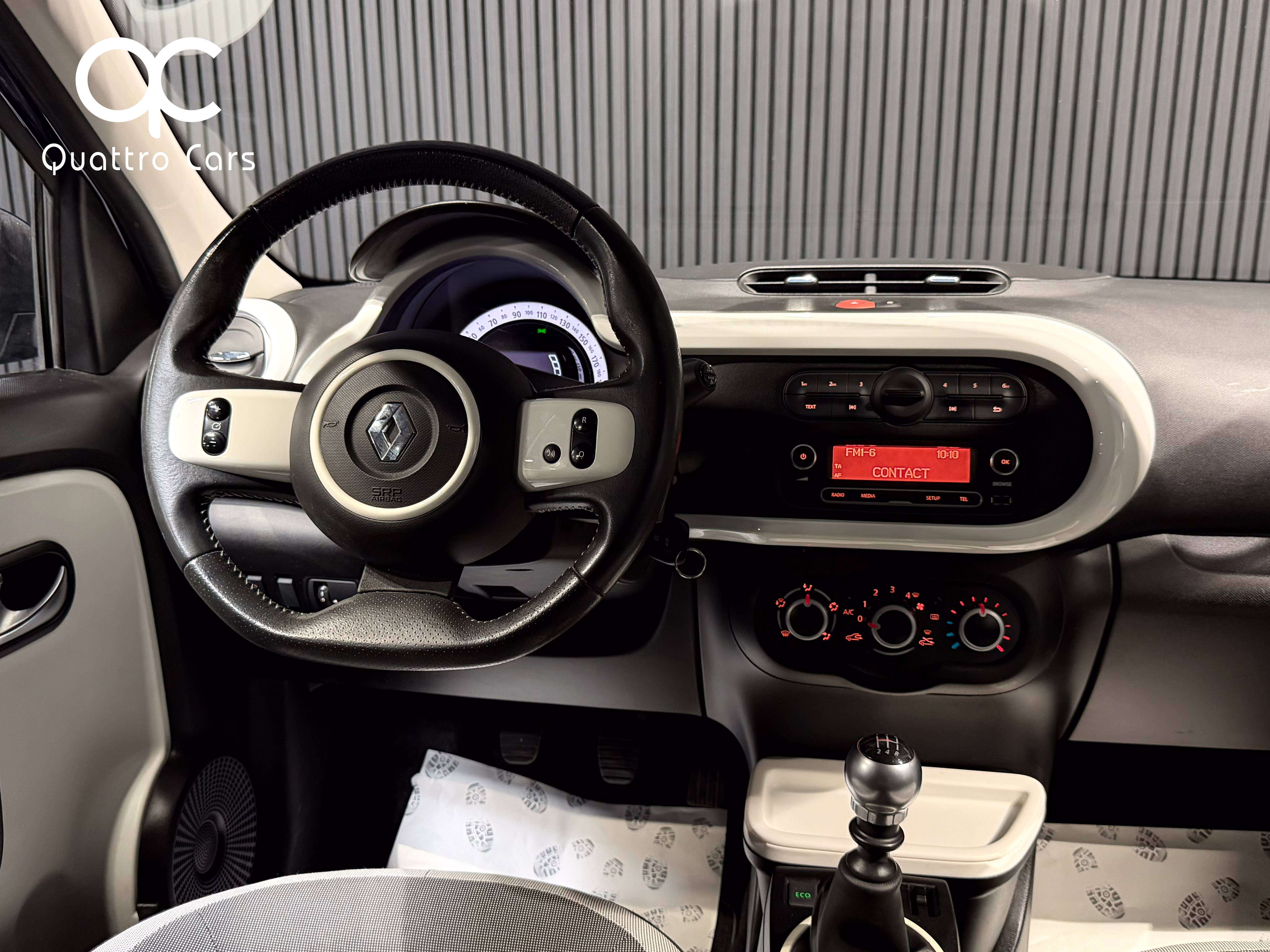 Renault Twingo 0.9 TCe 90 Ch / Très rare / Beau look / Bluetooth / Clim