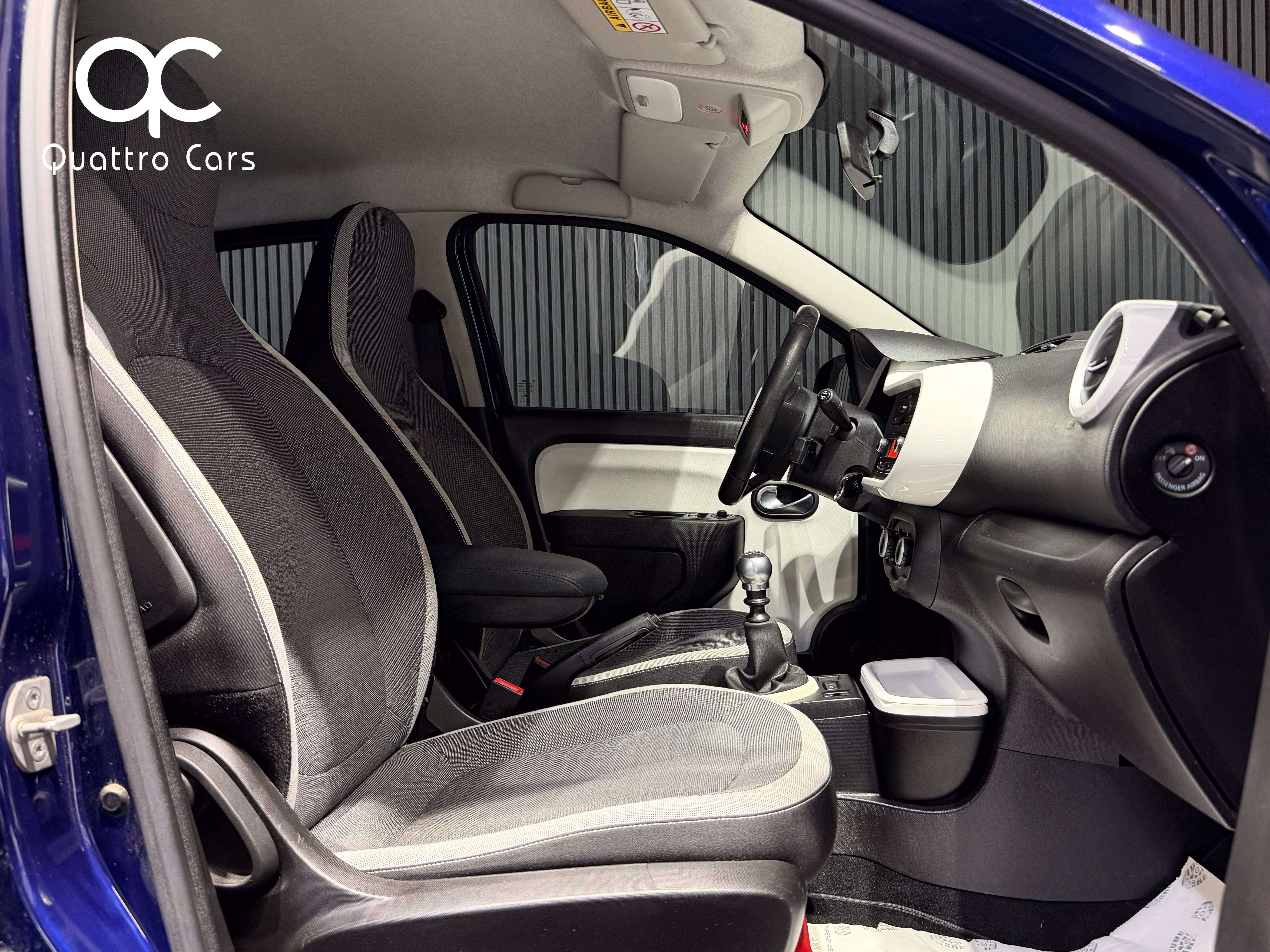 Renault Twingo 0.9 TCe 90 Ch / Très rare / Beau look / Bluetooth / Clim