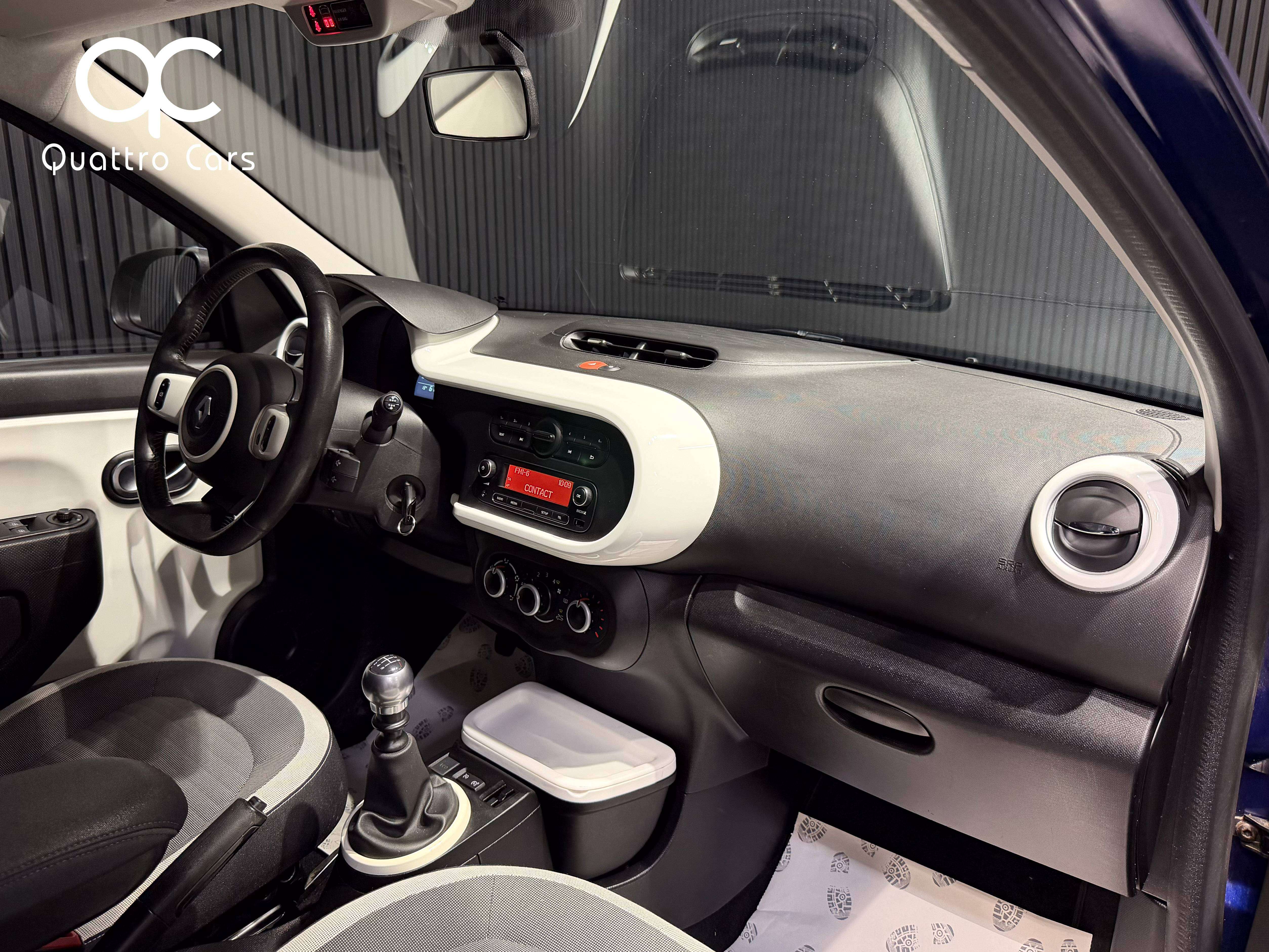 Renault Twingo 0.9 TCe 90 Ch / Très rare / Beau look / Bluetooth / Clim