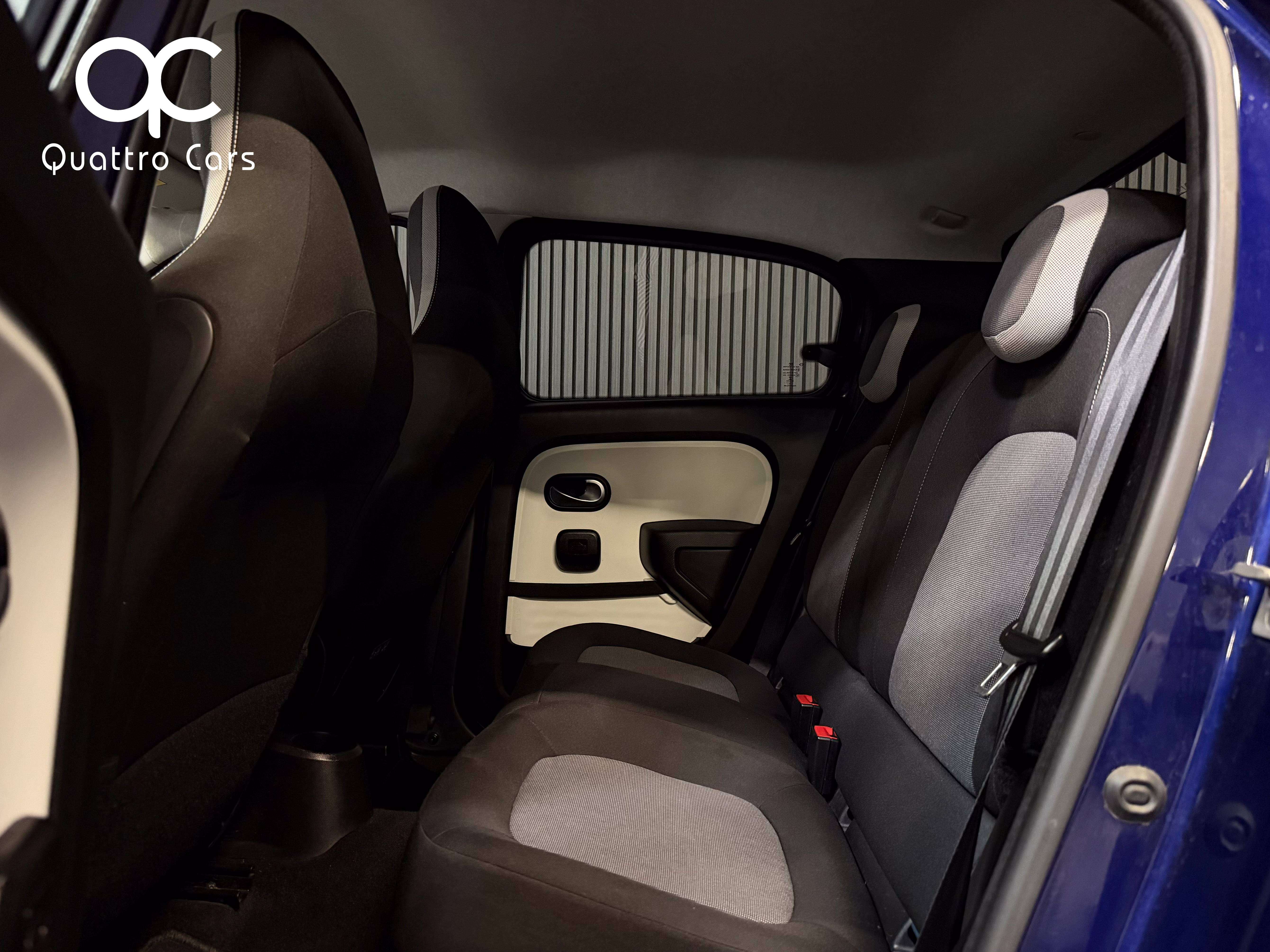 Renault Twingo 0.9 TCe 90 Ch / Très rare / Beau look / Bluetooth / Clim