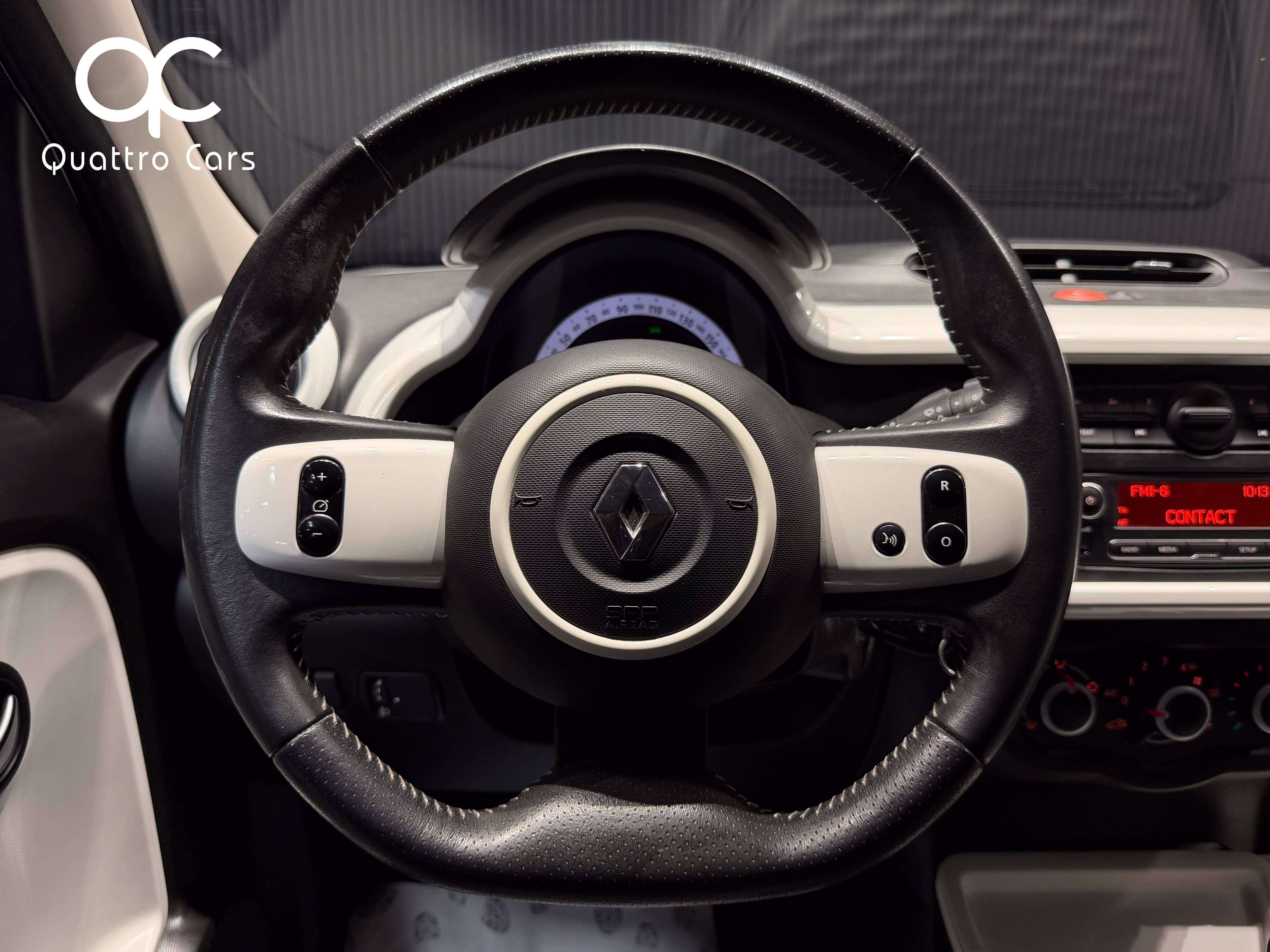 Renault Twingo 0.9 TCe 90 Ch / Très rare / Beau look / Bluetooth / Clim