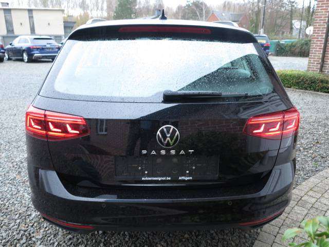 Volkswagen Passat Variant Passat  1.5 TSI Style Business DSG+PROMO+GARANTIE!