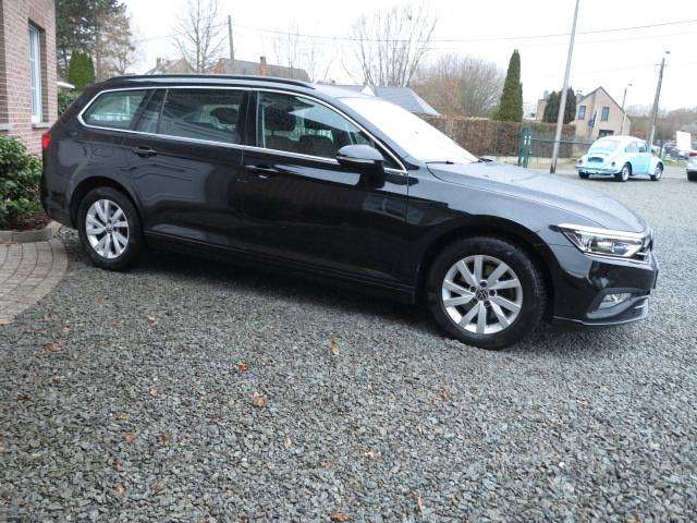 Volkswagen Passat Variant Passat  1.5 TSI Style Business DSG+PROMO+GARANTIE!