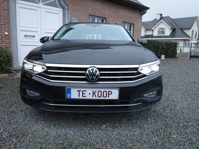 Volkswagen Passat Variant Passat  1.5 TSI Style Business DSG+PROMO+GARANTIE!