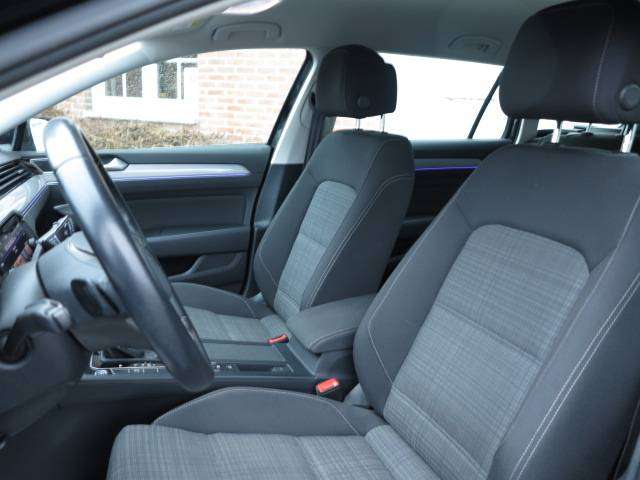 Volkswagen Passat Variant Passat  1.5 TSI Style Business DSG+PROMO+GARANTIE!