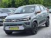 Dacia Spring 26.8 kWh EXTREME CLIM GPS CAMERA GARANTIE USINE thumbnail