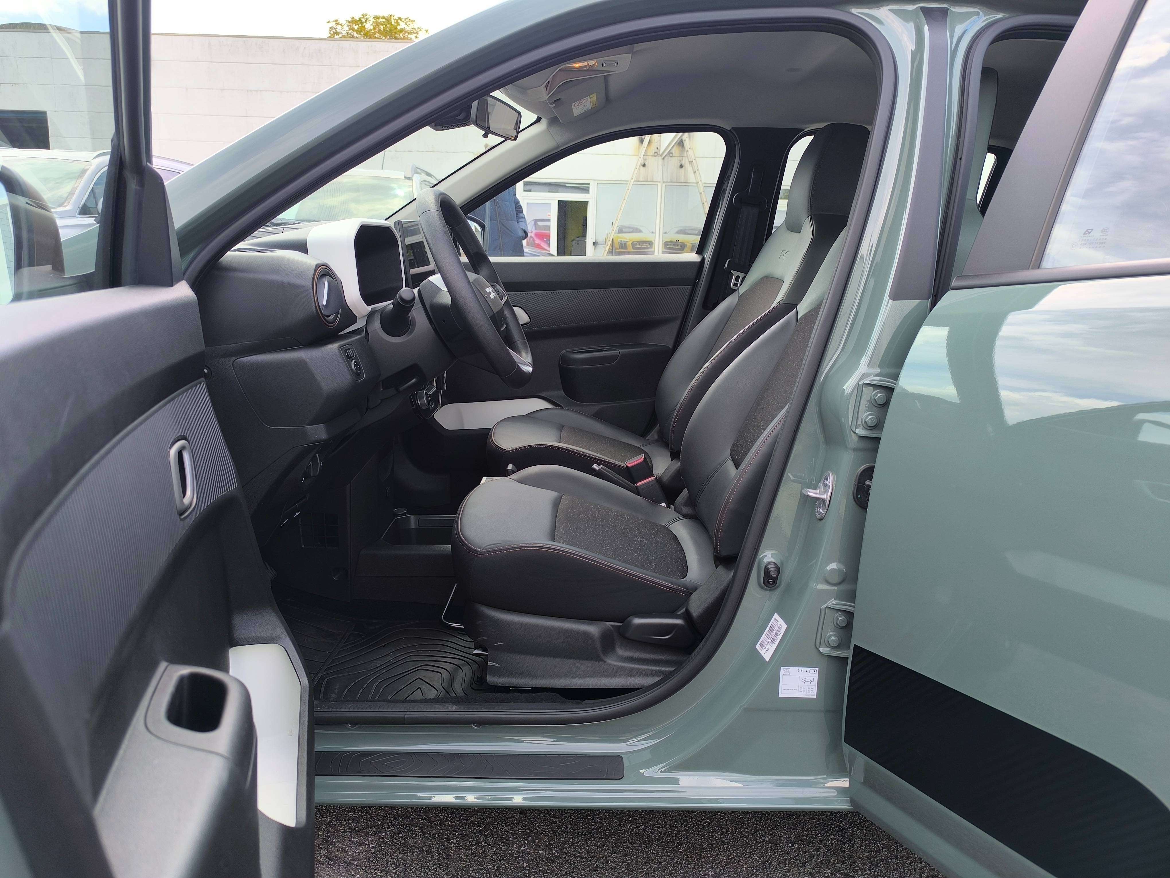 Dacia Spring 26.8 kWh EXTREME CLIM GPS CAMERA GARANTIE USINE