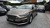 Ford Mondeo Mondeo 2.0 Business Class thumbnail
