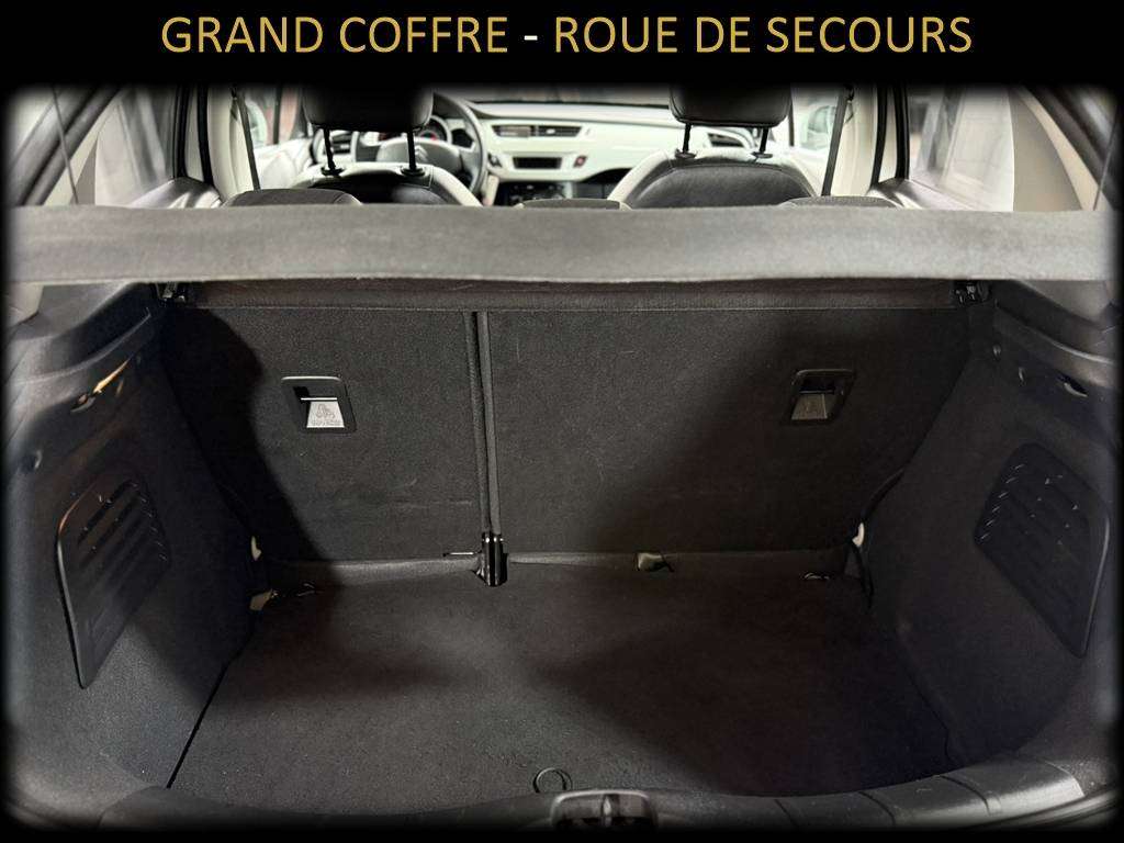 Citroen C3 C3 1.0 Belgium Edition ‼️GARANTIE 1 AN CTOK‼️