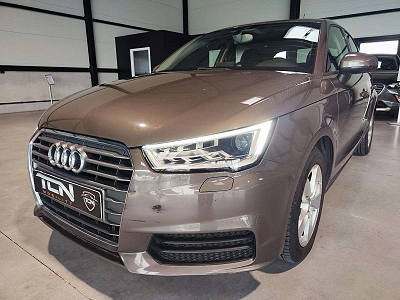 Audi A1 A1 Sportback 1.0 TFSI