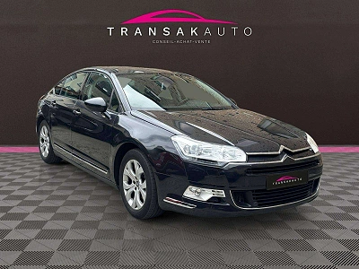 Citroen C5 C5 1.6 THP Exclusive/ AUTO / Garantie 12 MOIS