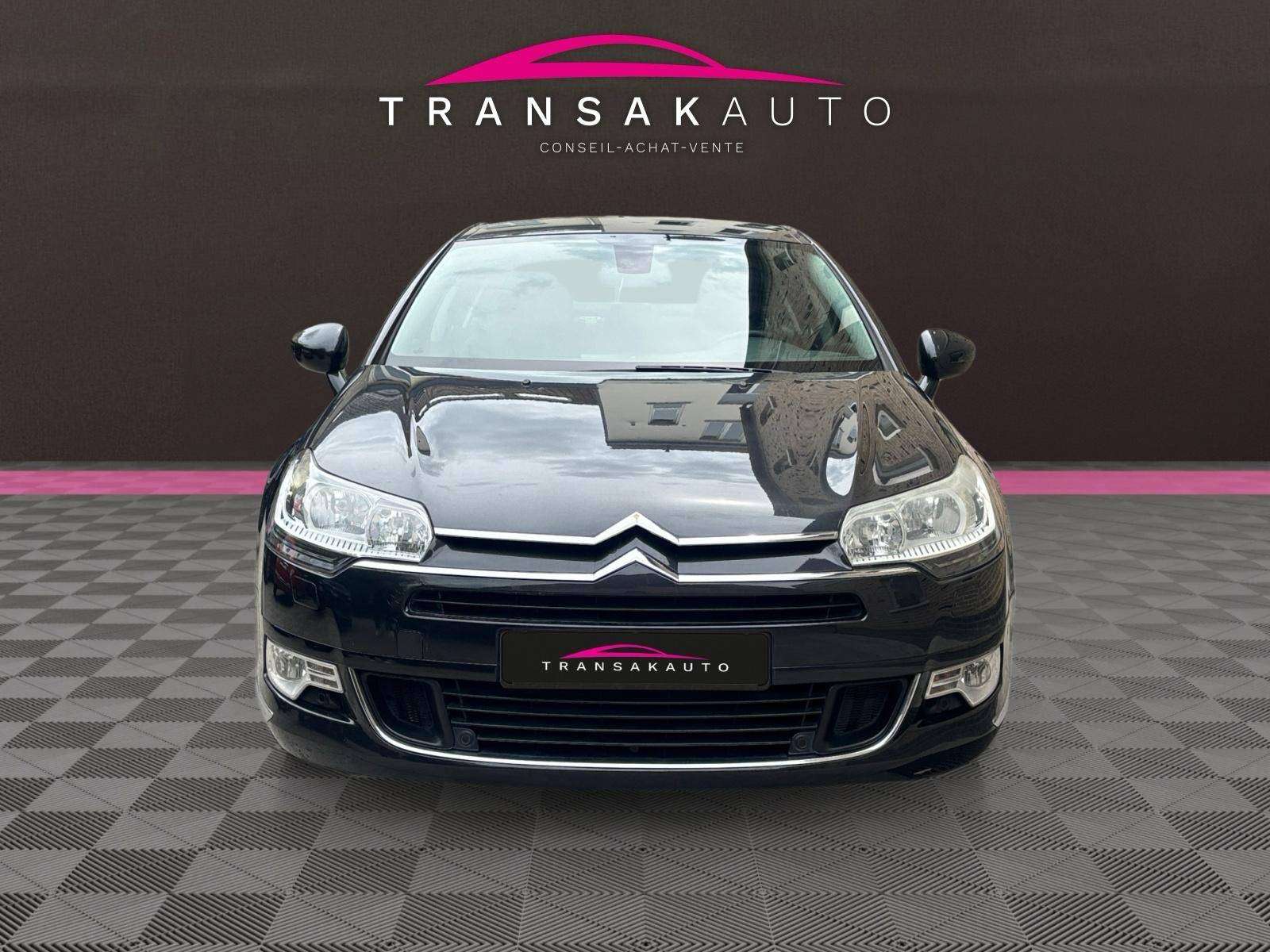 Citroen C5 C5 1.6 THP Exclusive/ AUTO / Garantie 12 MOIS