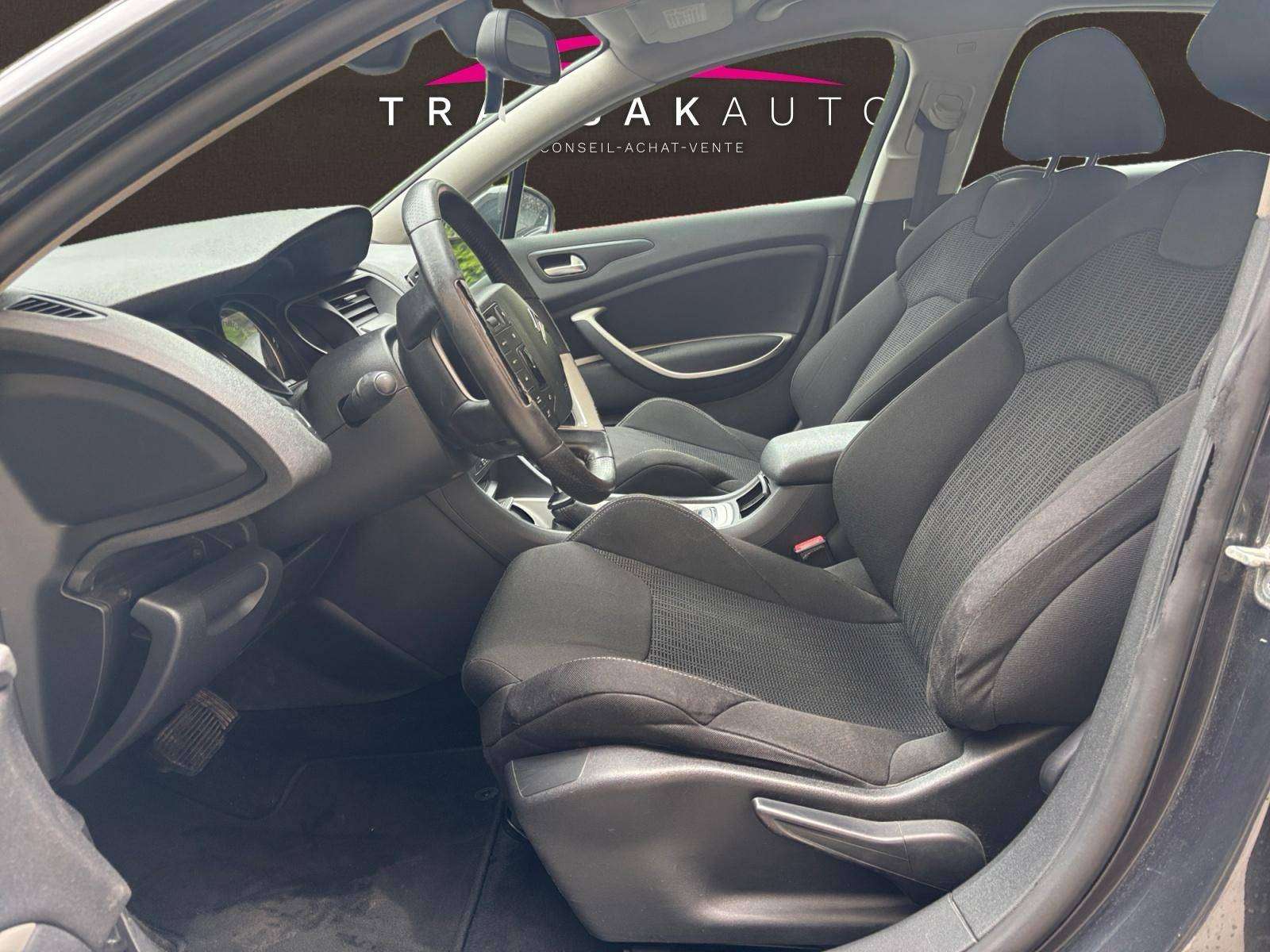 Citroen C5 C5 1.6 THP Exclusive/ AUTO / Garantie 12 MOIS