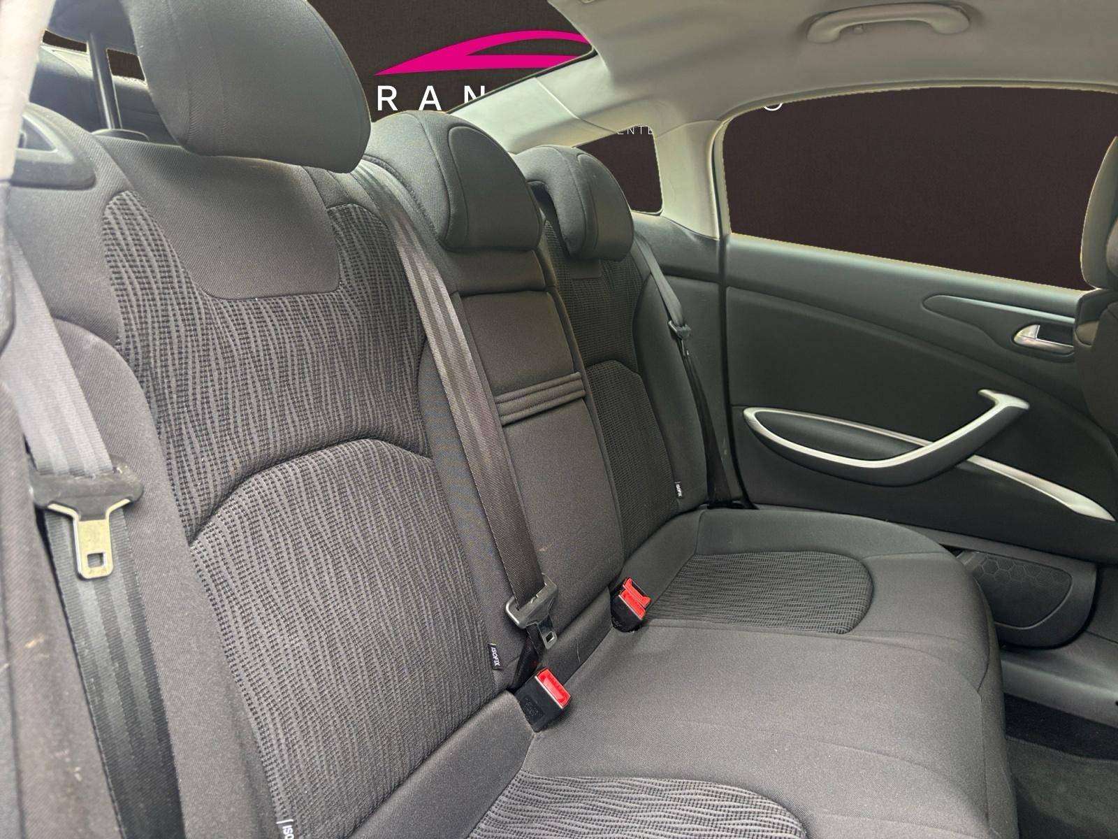 Citroen C5 C5 1.6 THP Exclusive/ AUTO / Garantie 12 MOIS