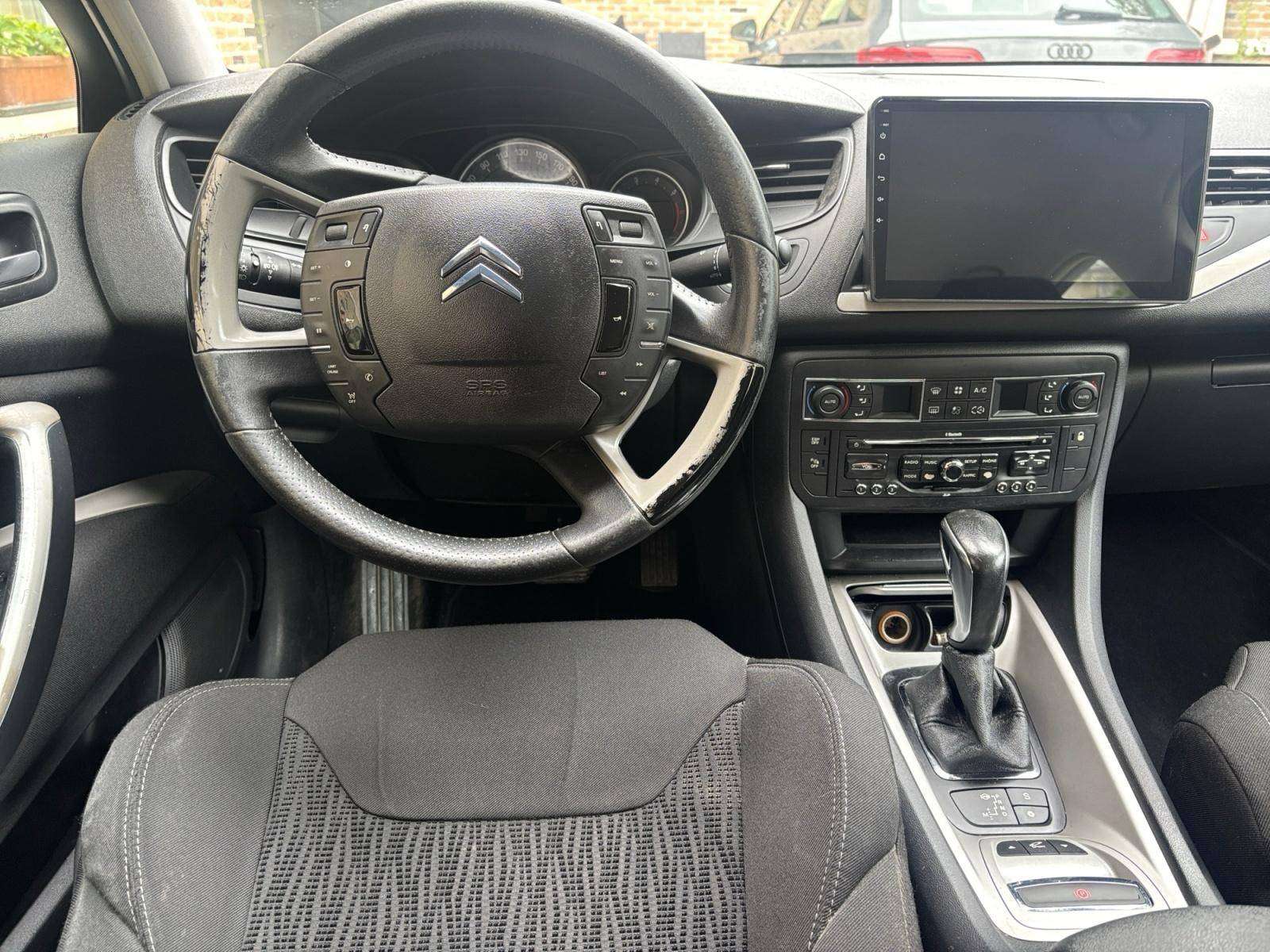 Citroen C5 C5 1.6 THP Exclusive/ AUTO / Garantie 12 MOIS