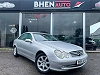 Mercedes-Benz CLK 200 CLK 200 Avantgarde/PROPRE/CUIR/GPS/ thumbnail