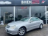 Mercedes-Benz CLK 200 CLK 200 Avantgarde/PROPRE/CUIR/GPS/ thumbnail