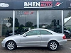 Mercedes-Benz CLK 200 CLK 200 Avantgarde/PROPRE/CUIR/GPS/ thumbnail