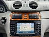 Mercedes-Benz CLK 200 CLK 200 Avantgarde/PROPRE/CUIR/GPS/ thumbnail