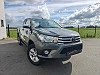 Toyota Hilux 2.4 D-4D 4WD extended cabine  4 PL - AIRCO/CAMERA CRUISE - PARFAIT ETAT! thumbnail