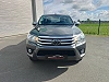 Toyota Hilux 2.4 D-4D 4WD extended cabine  4 PL - AIRCO/CAMERA CRUISE - PARFAIT ETAT! thumbnail
