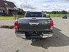 Toyota Hilux 2.4 D-4D 4WD extended cabine  4 PL - AIRCO/CAMERA CRUISE - PARFAIT ETAT! thumbnail