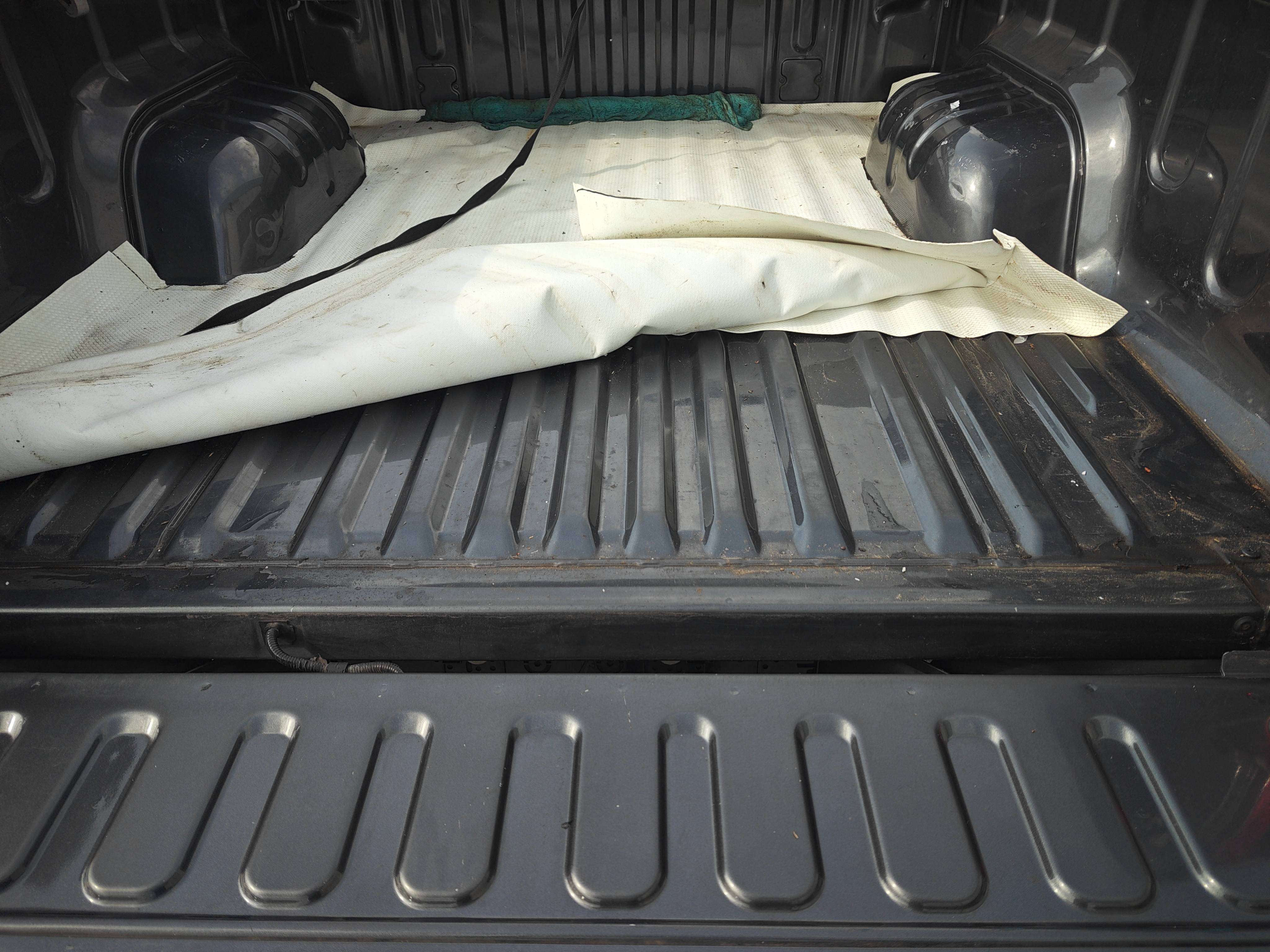 Toyota Hilux 2.4 D-4D 4WD extended cabine 4 PL - AIRCO/CAMERA CRUISE - PARFAIT ETAT!